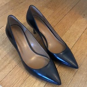 Banana Republic Kitten Heel